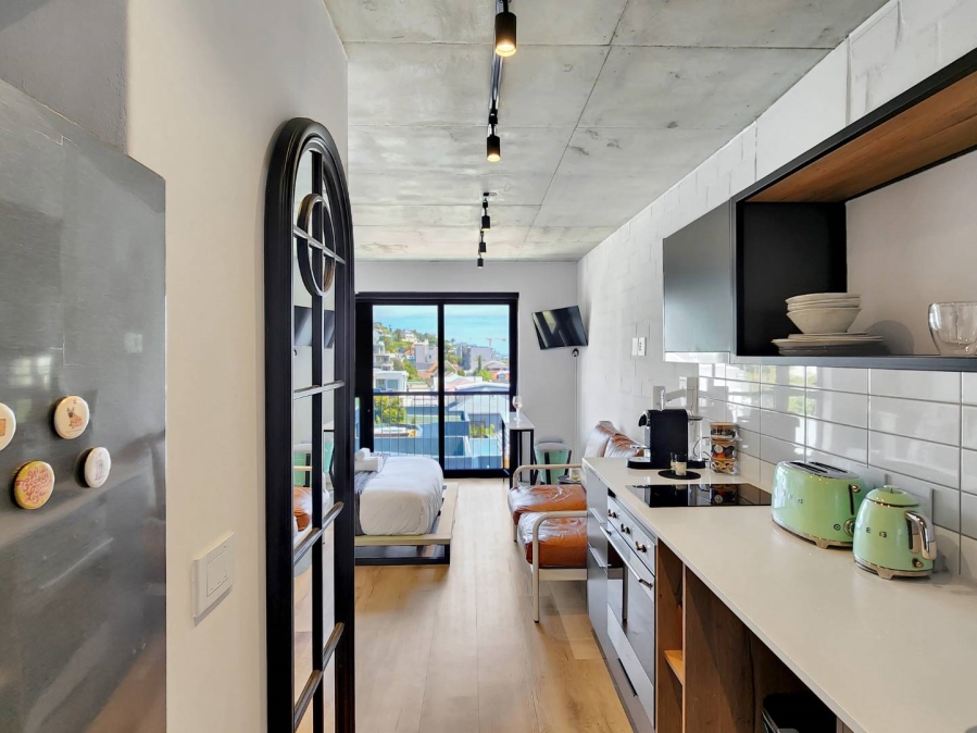 0 Bedroom Property for Sale in Sea Point Western Cape